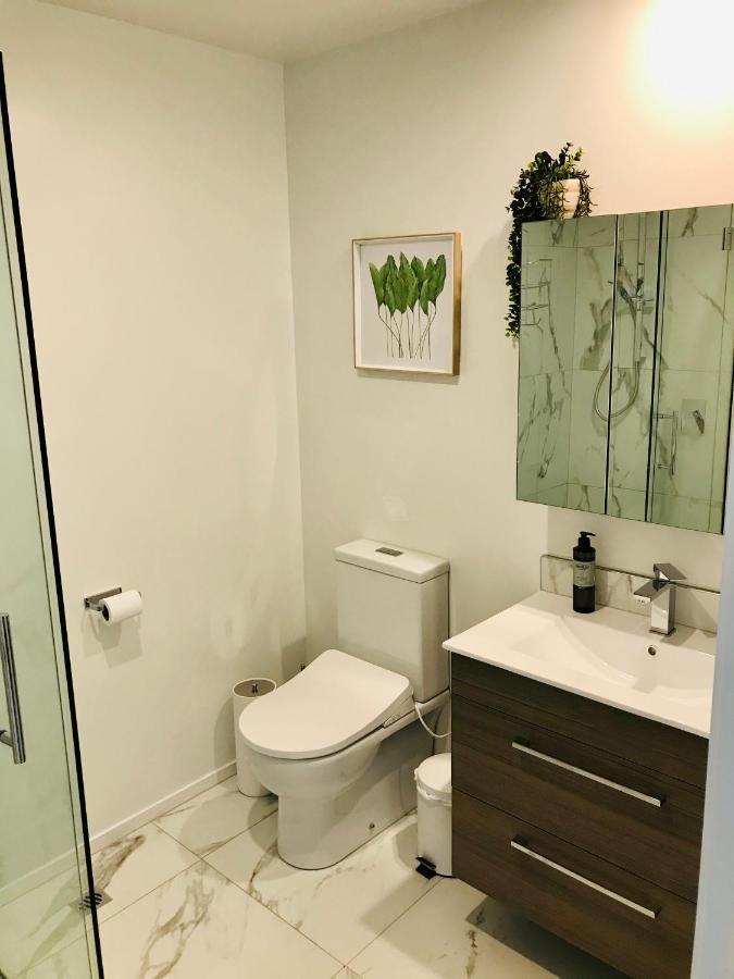 Apartment New Townhouse 5 Min From Central Chch Including Bikes To Use Christchurch