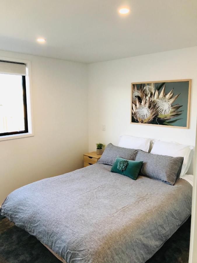 New Townhouse 5 Min From Central Chch Including Bikes To Use Apartment Christchurch