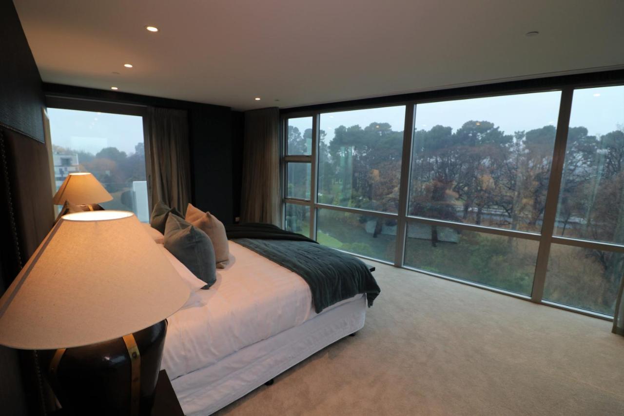 The Carlton Apartment *