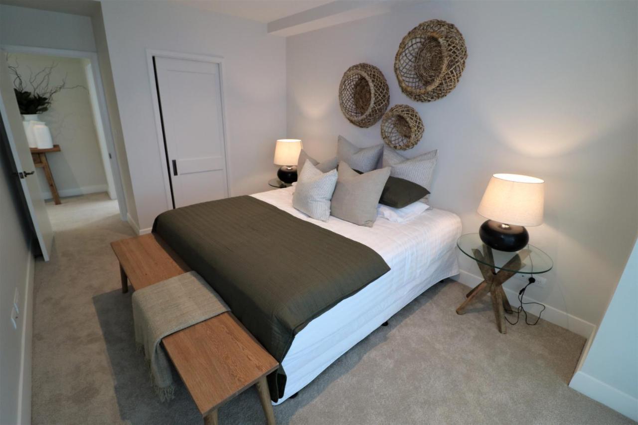 The Carlton Apartment