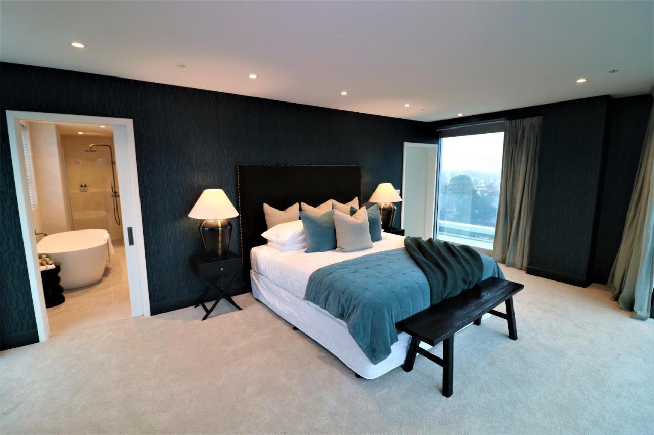 The Carlton * Christchurch