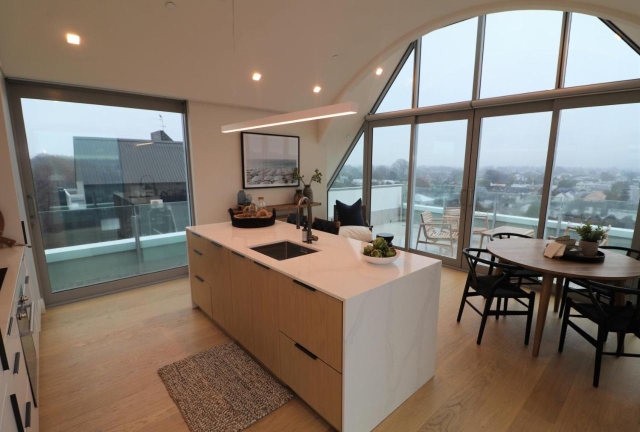 Apartment The Carlton