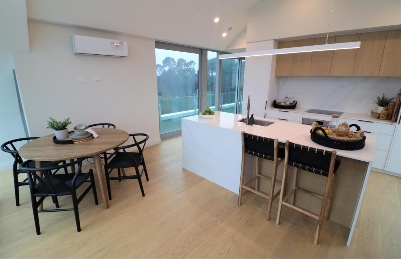 Apartment The Carlton