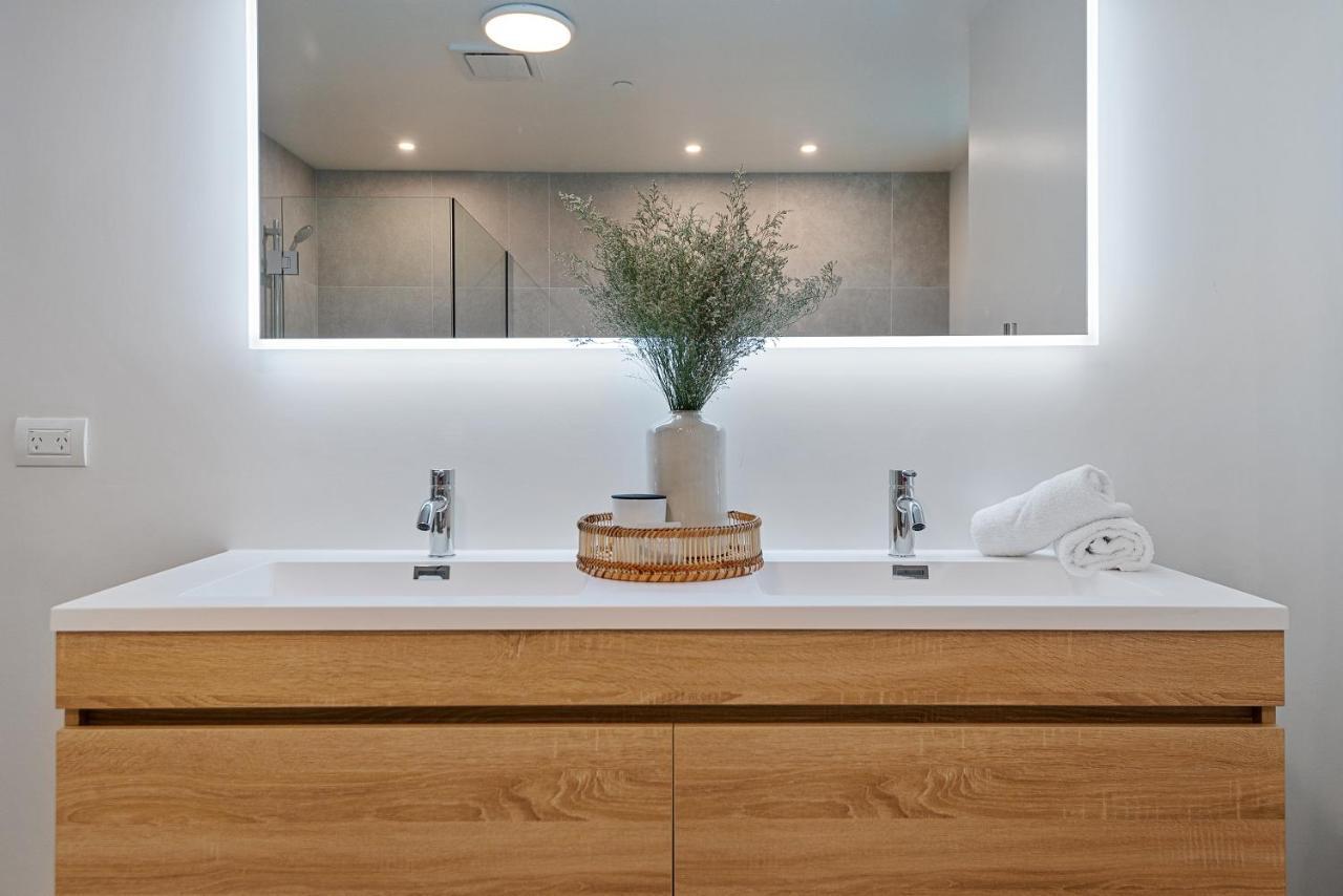 Apartment The Carlton Christchurch