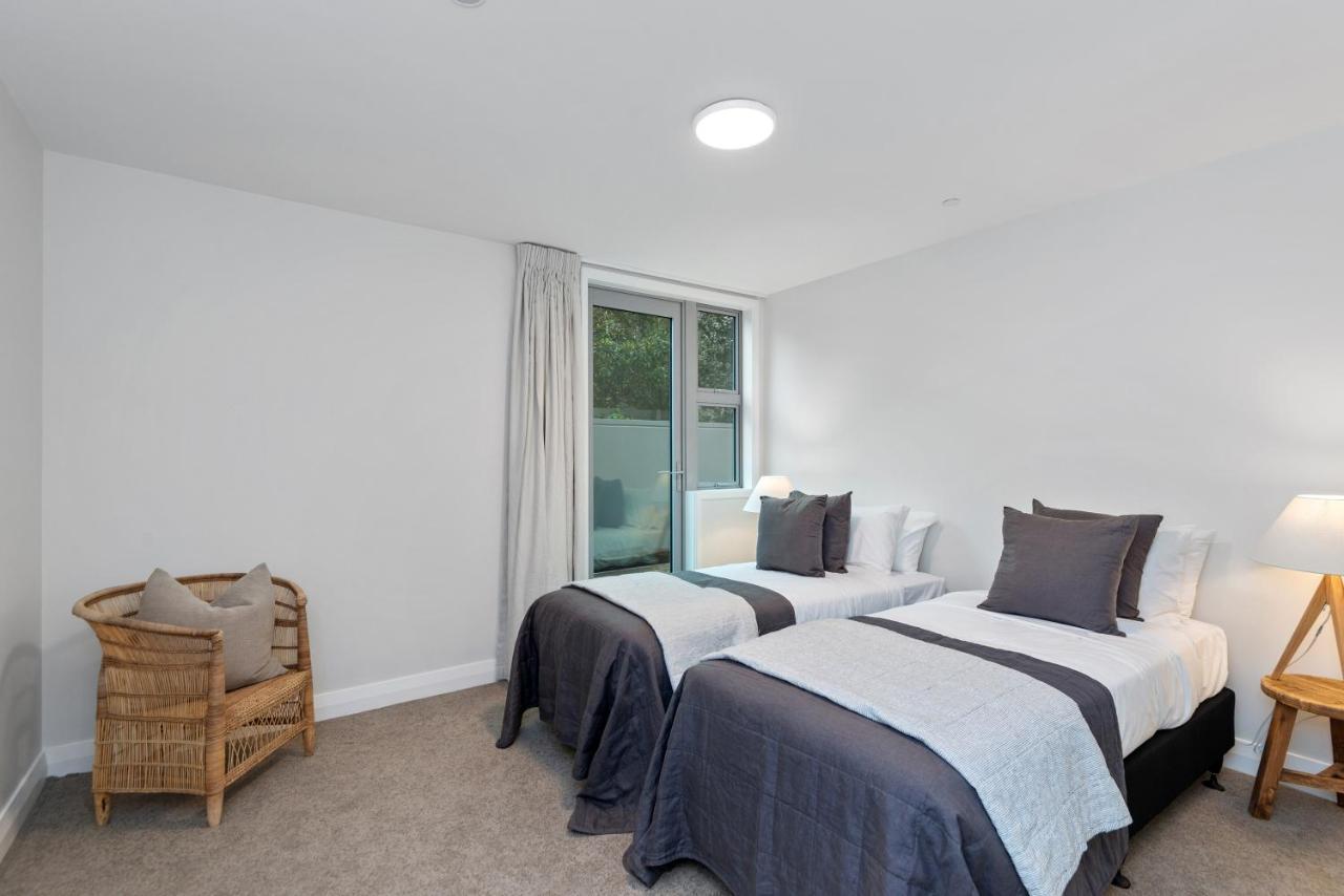 The Carlton Christchurch