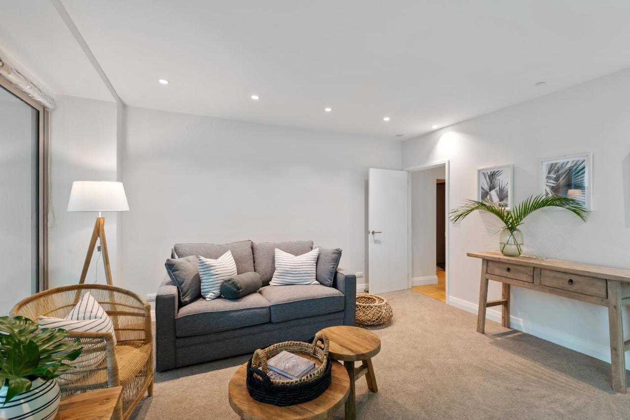 Apartment The Carlton *