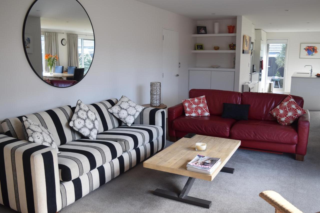 In The Heart Of Fendalton *