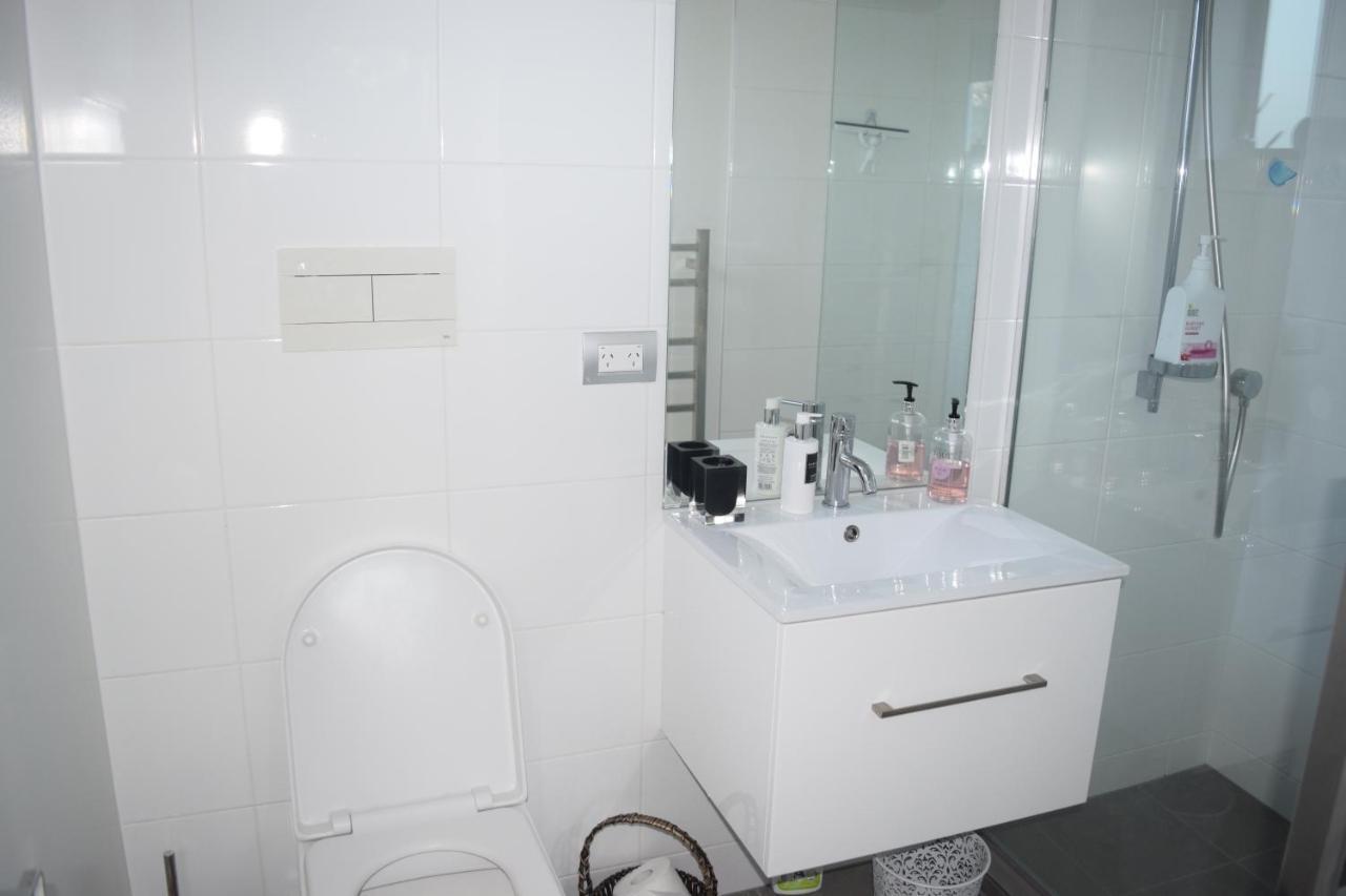 Bed & Breakfast In The Heart Of Fendalton
