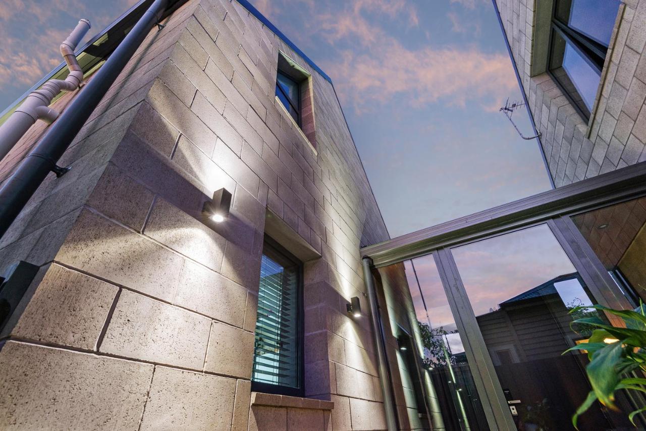 Derby Street Guesthouse Gaystay B&B Christchurch