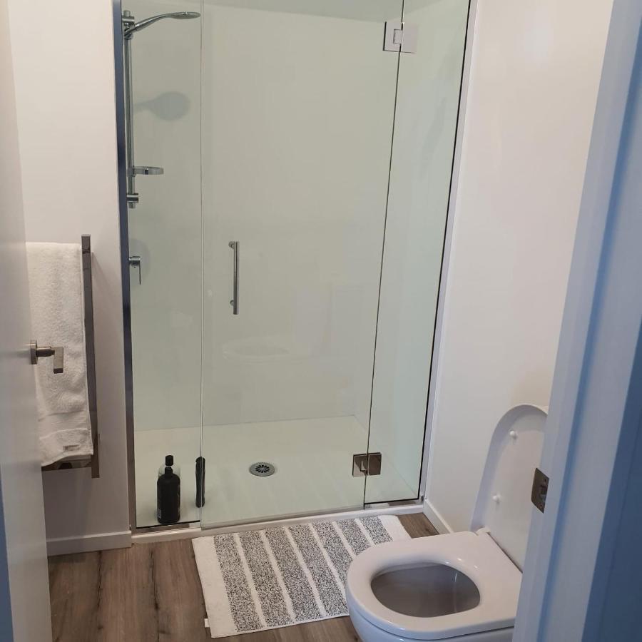 One Centre Apartment Christchurch