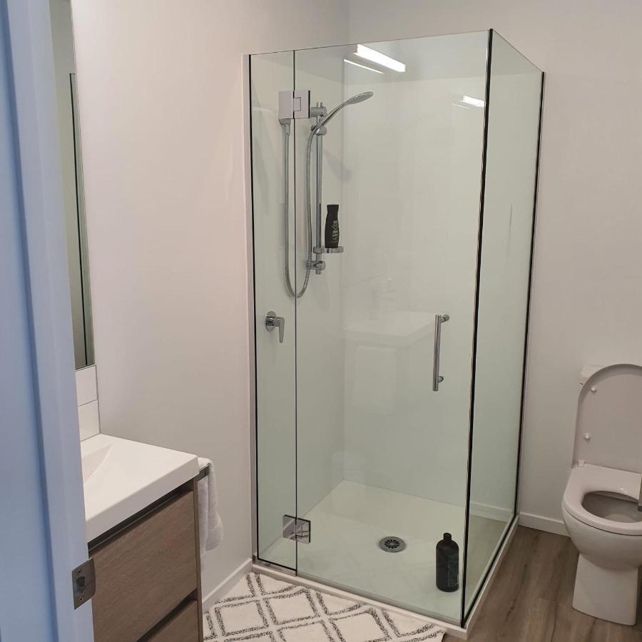 Apartment One Centre Christchurch