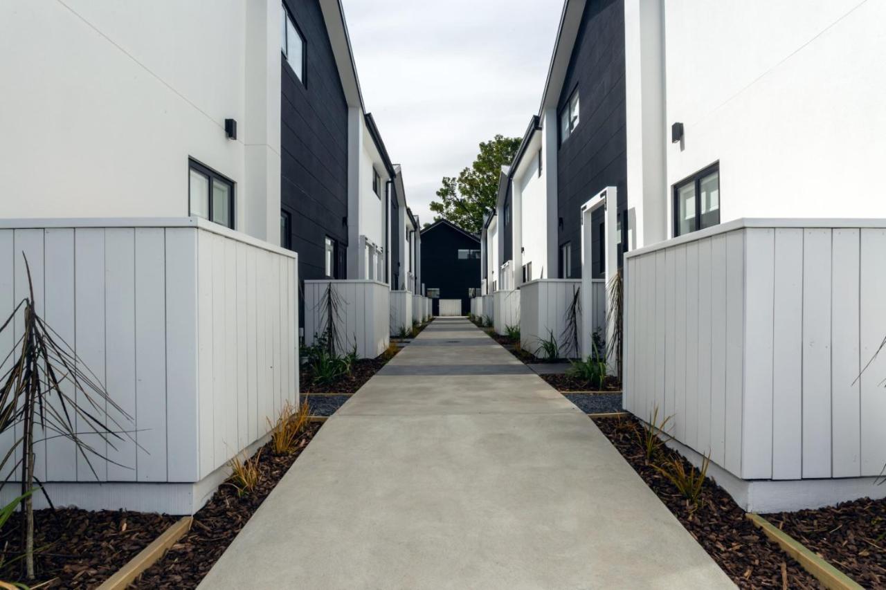 Apartment Armagh 221 - Christchurch
