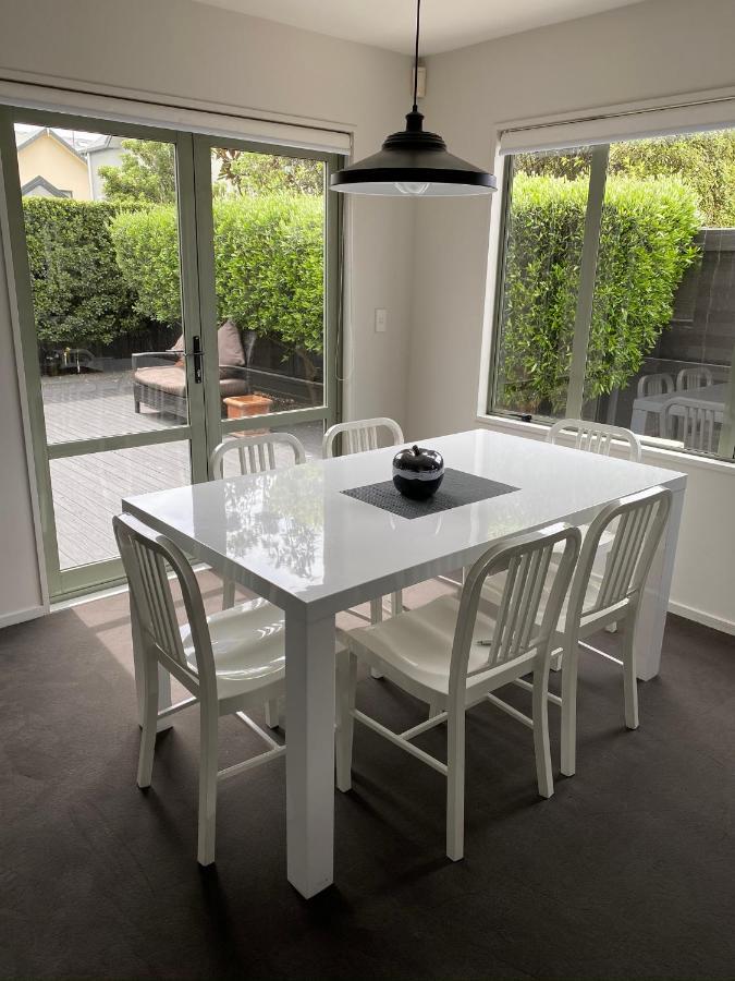 By Hagley Park Holiday home *