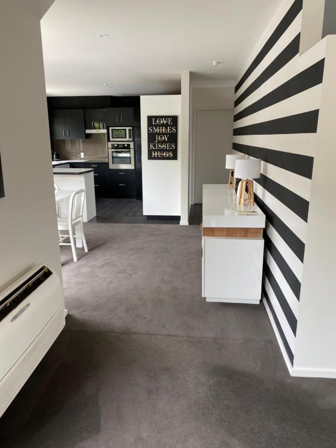 By Hagley Park Holiday home Christchurch
