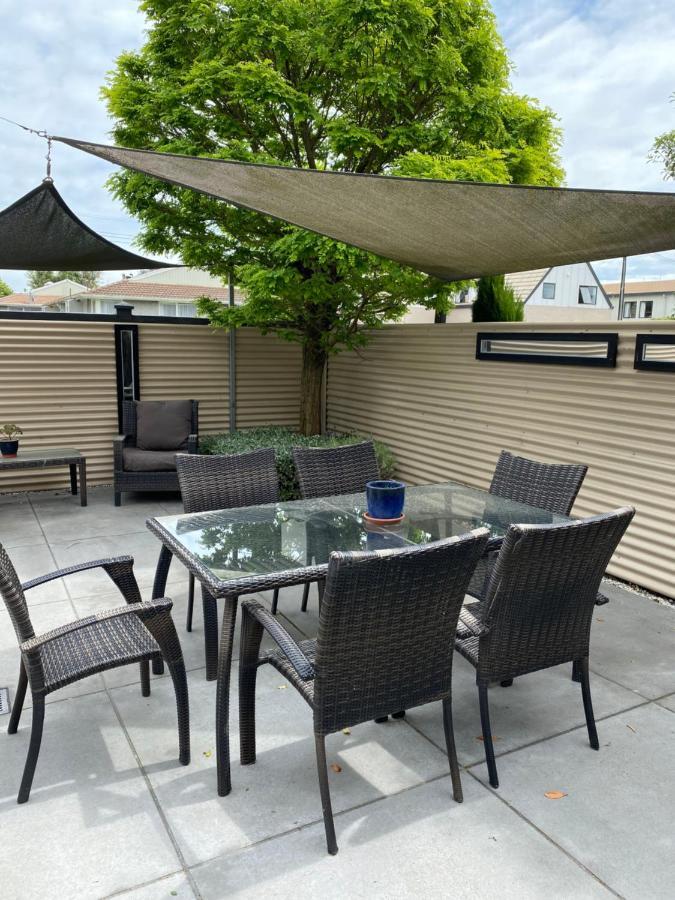 By Hagley Park Holiday home Christchurch