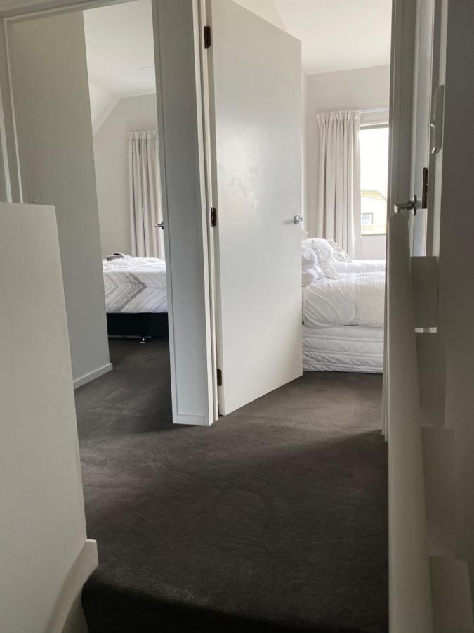 Holiday home By Hagley Park *