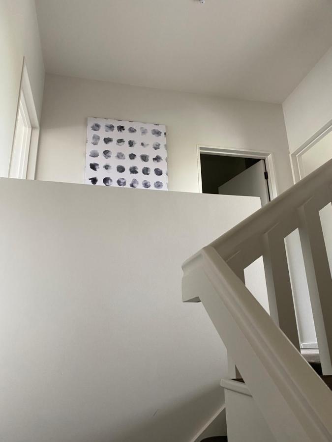 Holiday home By Hagley Park Christchurch