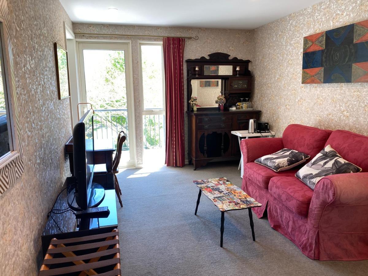 Farm stay Clearwater Olive Estate *