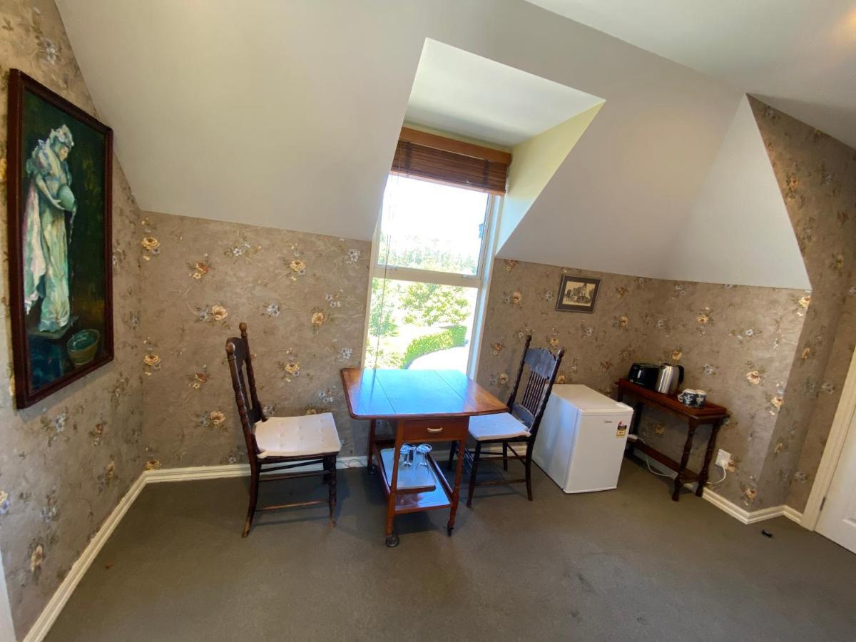Clearwater Olive Estate Farm stay Christchurch