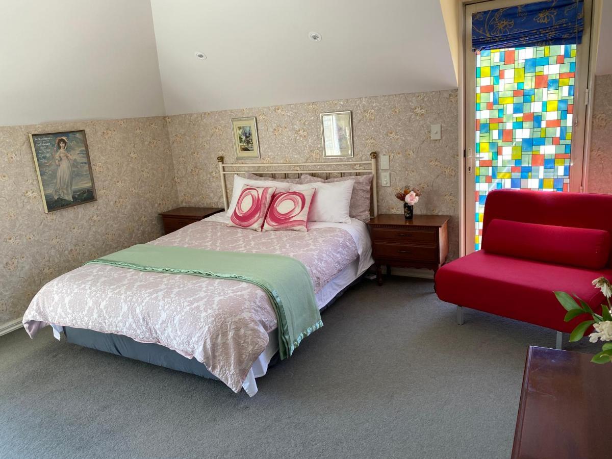 Farm stay Clearwater Olive Estate Christchurch