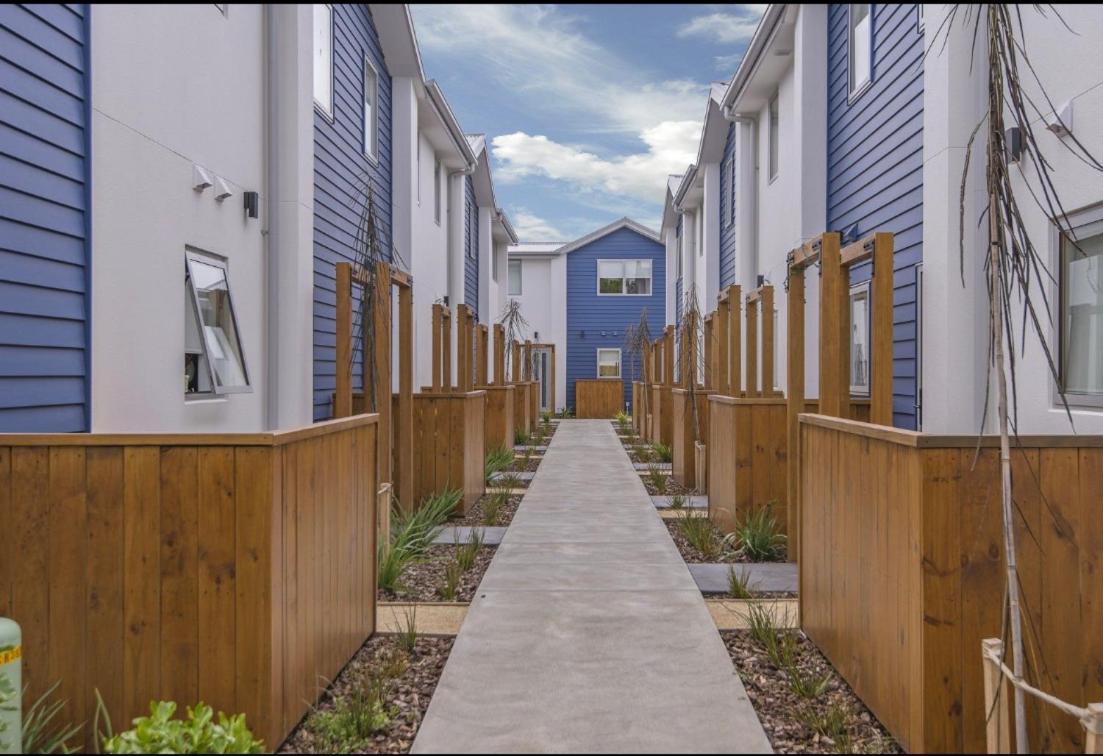 Perfect Modern Townhouse Cbd