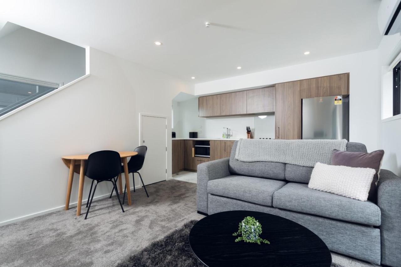 Armagh 221 - Apartment *