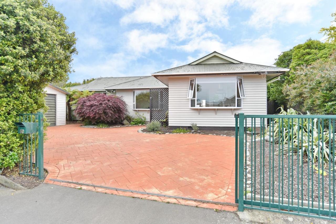 Casa de férias Bevington - Homes Christchurch