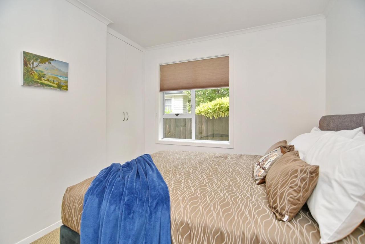 Bevington - Homes Christchurch