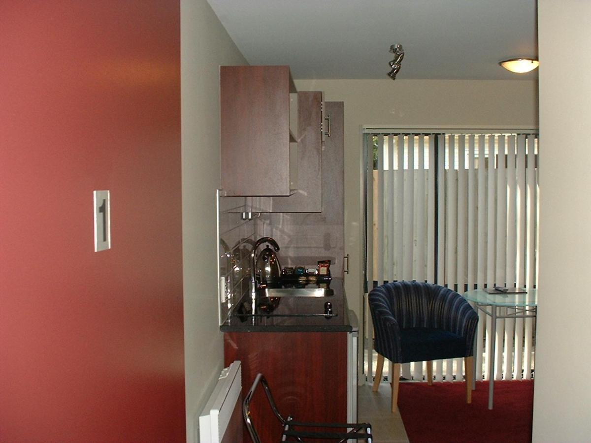 Athena 4* Christchurch