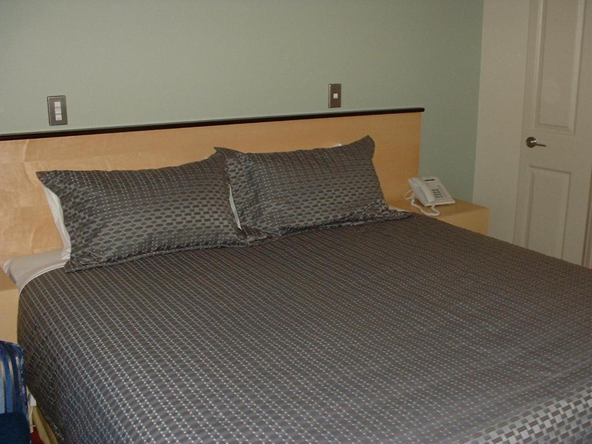 Athena Motel Christchurch