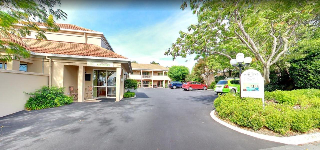 Tuscana Motor Motel 4*