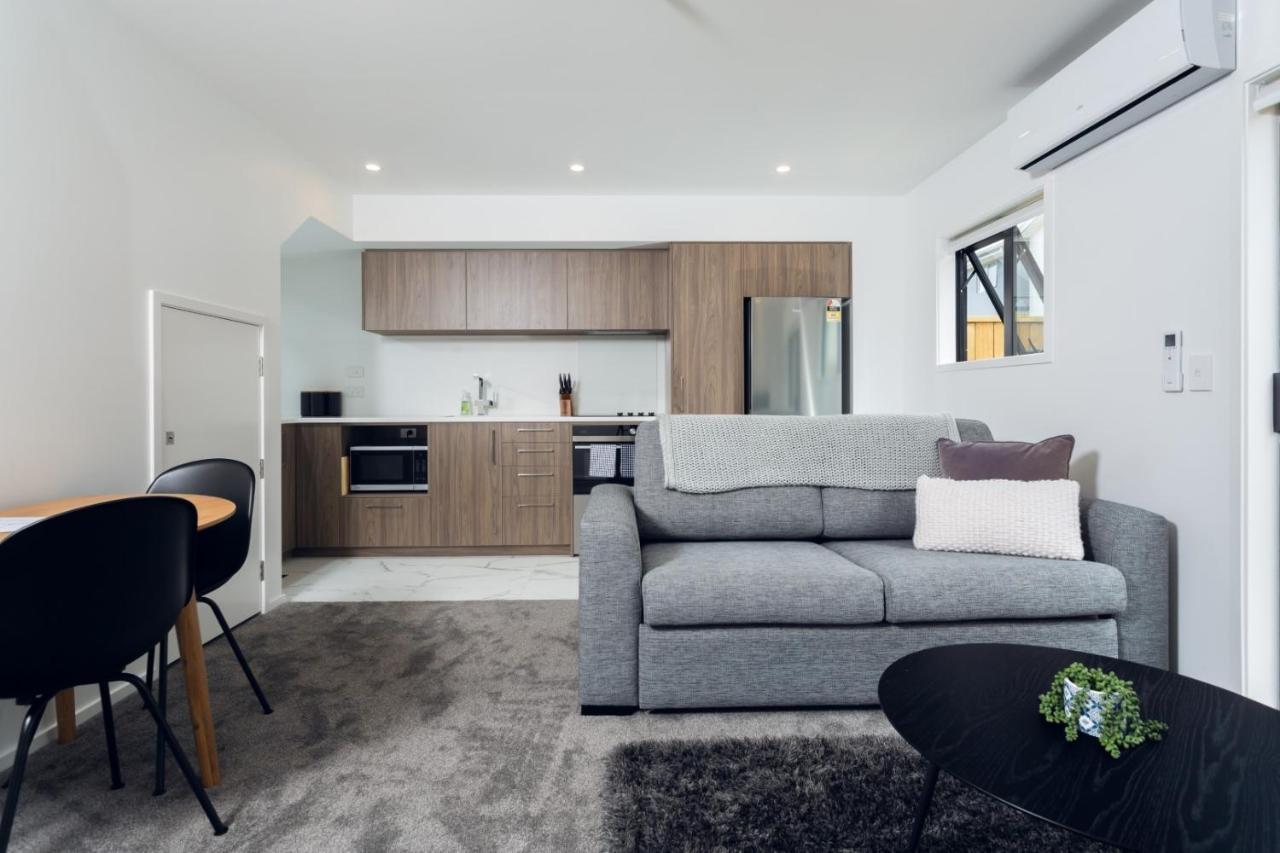 Armagh 221 - Apartment *