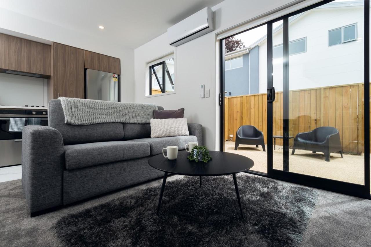 Apartment Armagh 221 - *