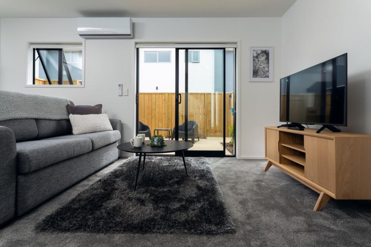 Apartment Armagh 221 - *