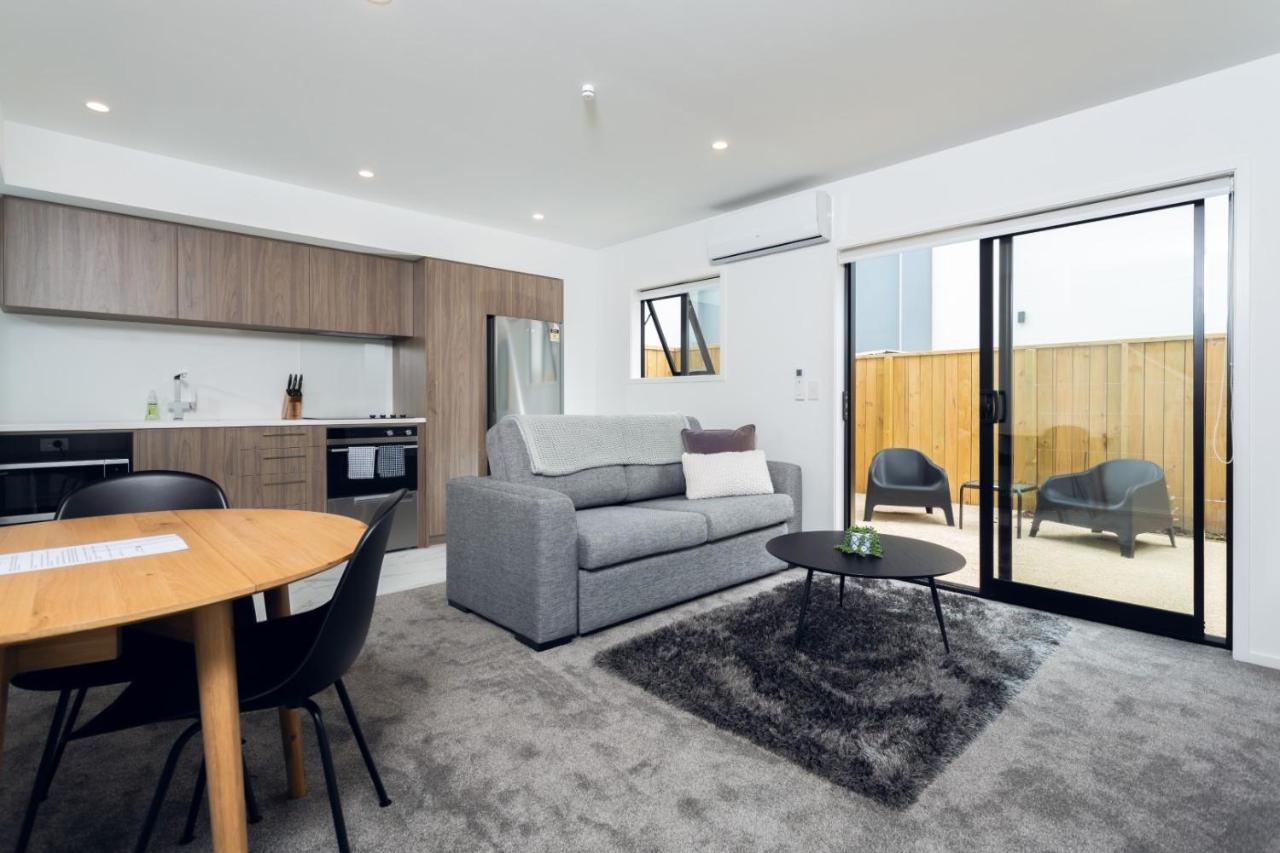 Apartment Armagh 221 - *