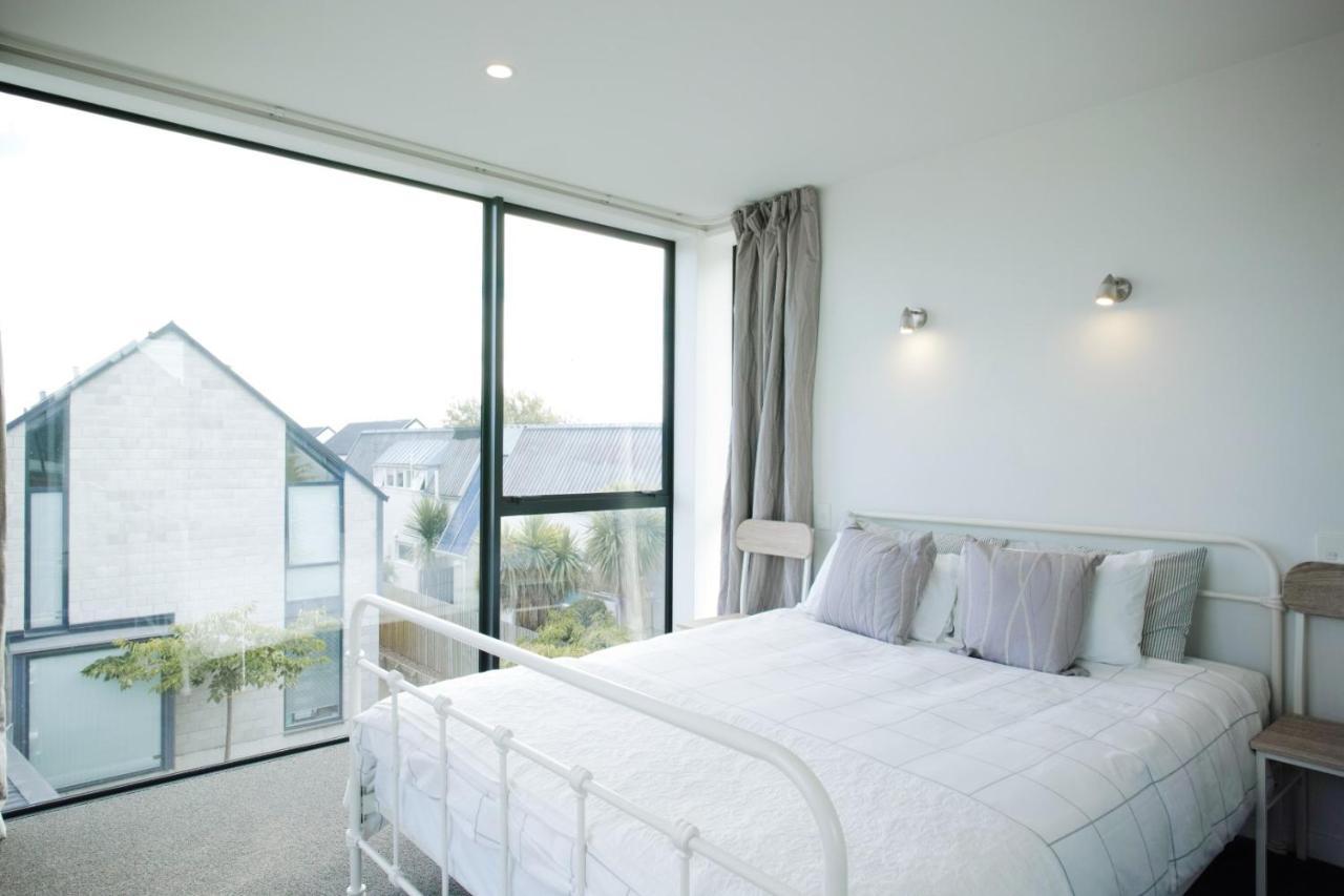 Kilmore - Homes Casa de férias Christchurch