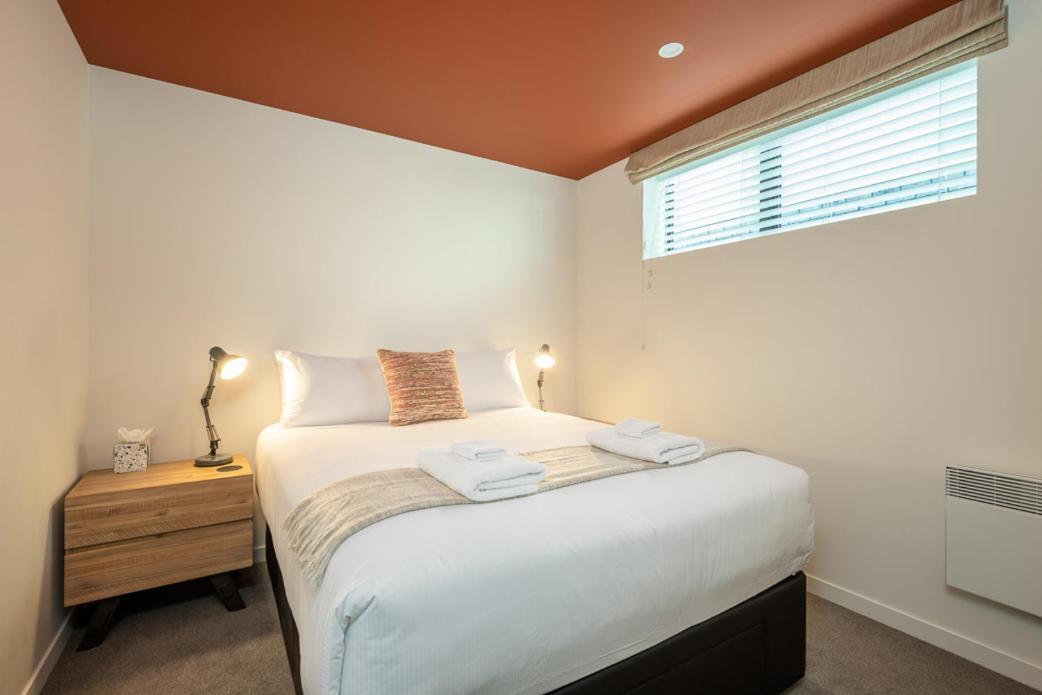The Nest Apartment Christchurch