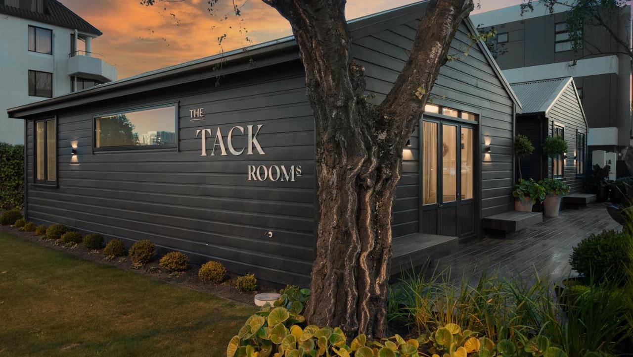 The Tack *