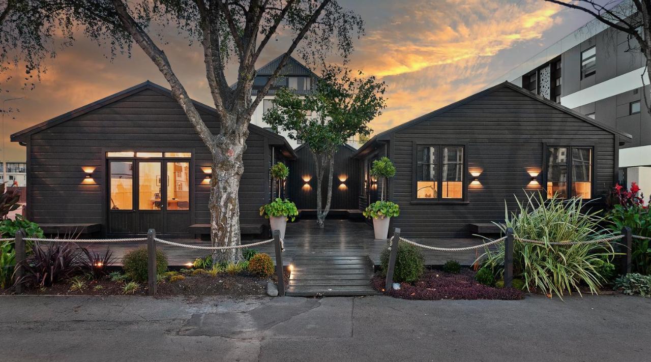 The Tack Holiday home *