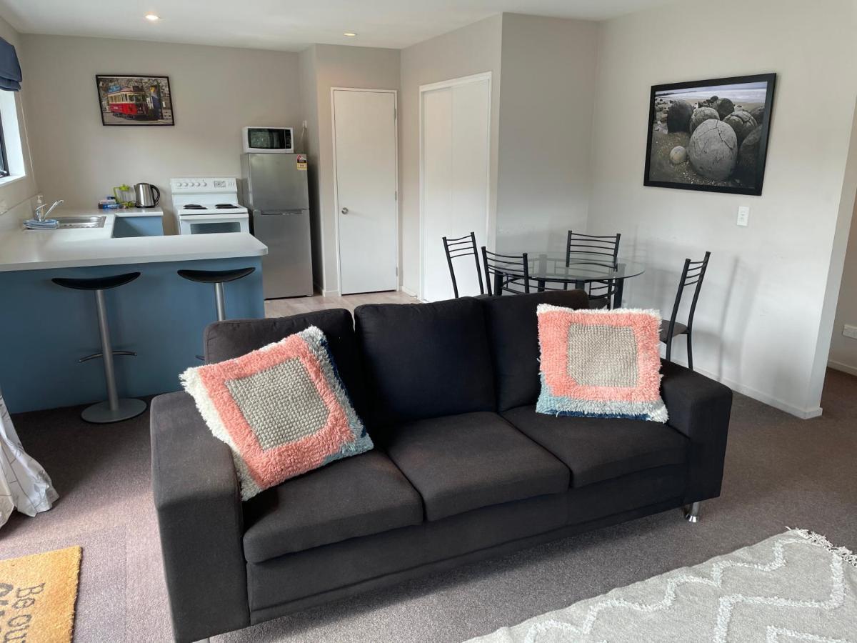 Comfy - Homes * Christchurch