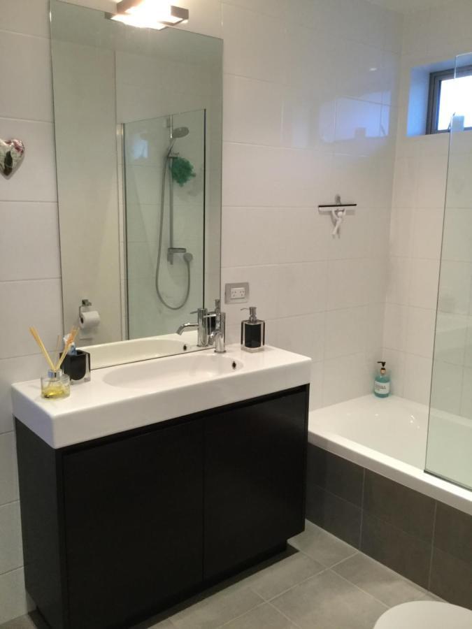 In The Heart Of Fendalton Bed & Breakfast *