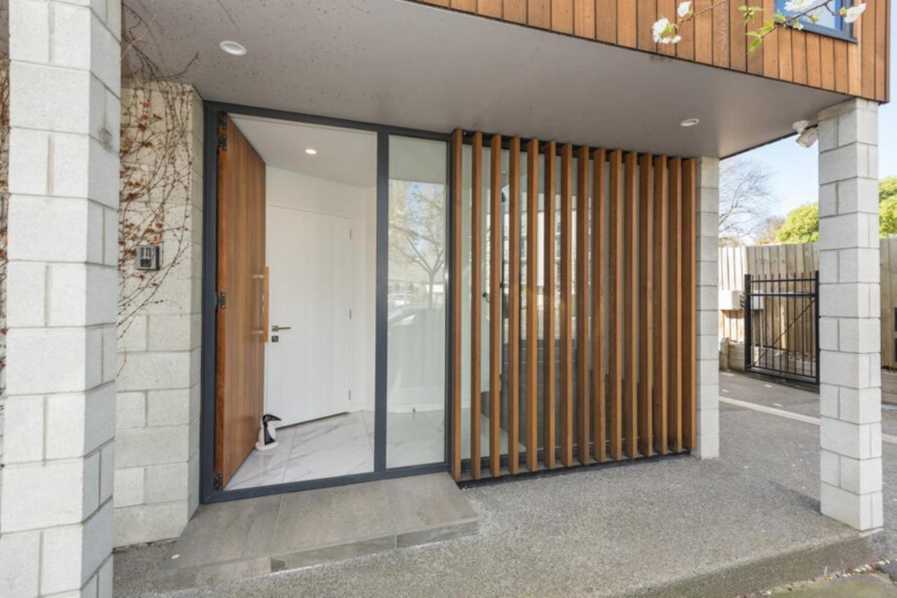 Kilmore - Homes Casa de férias Christchurch