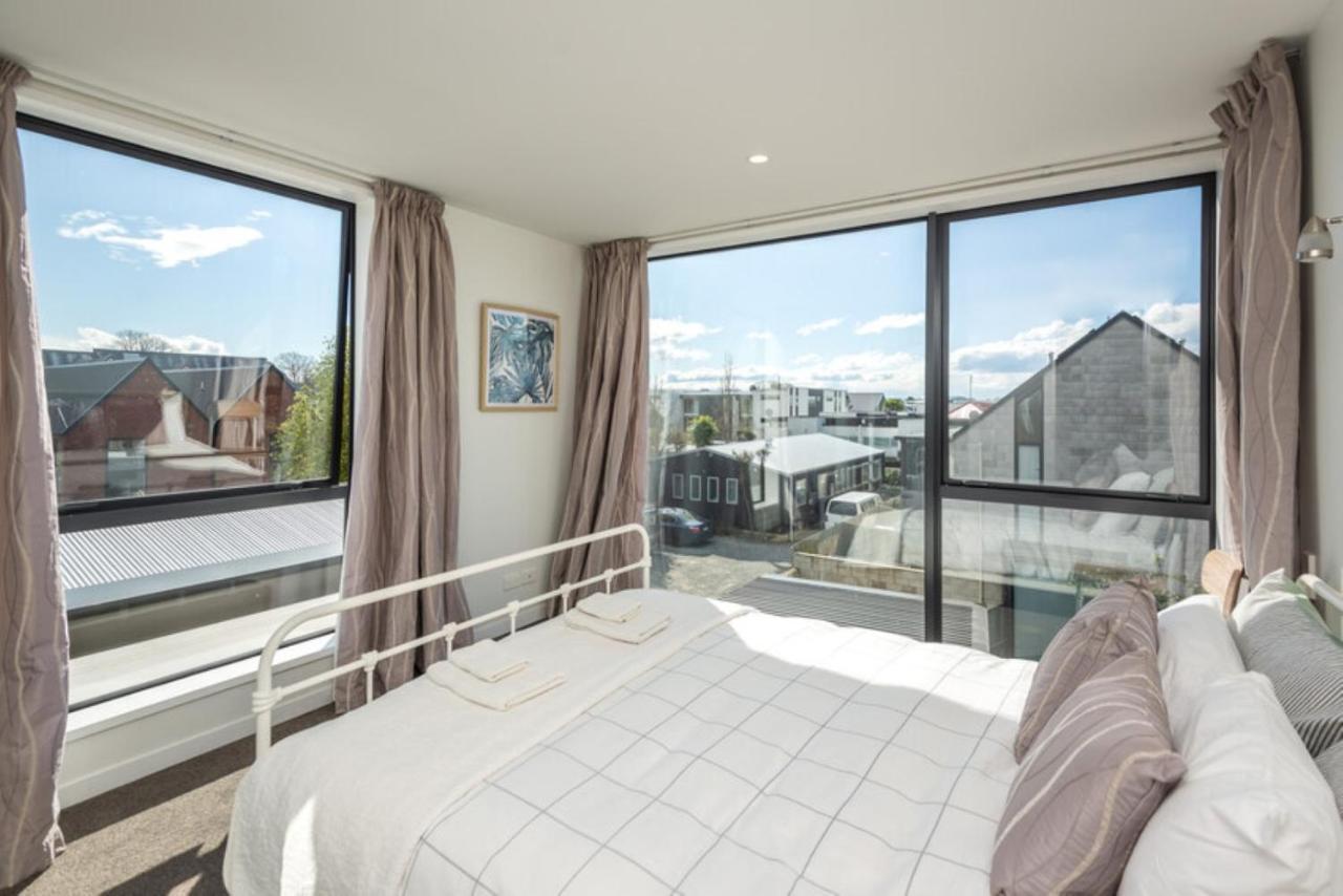 Kilmore - Homes Christchurch