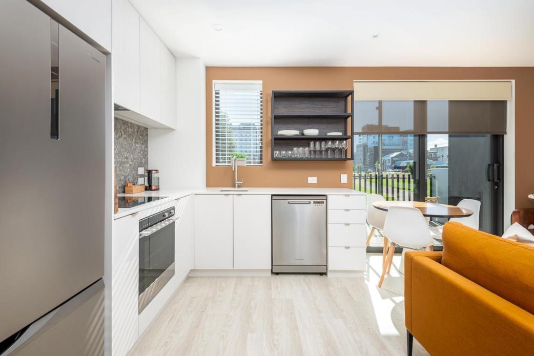 The Nest Apartment *