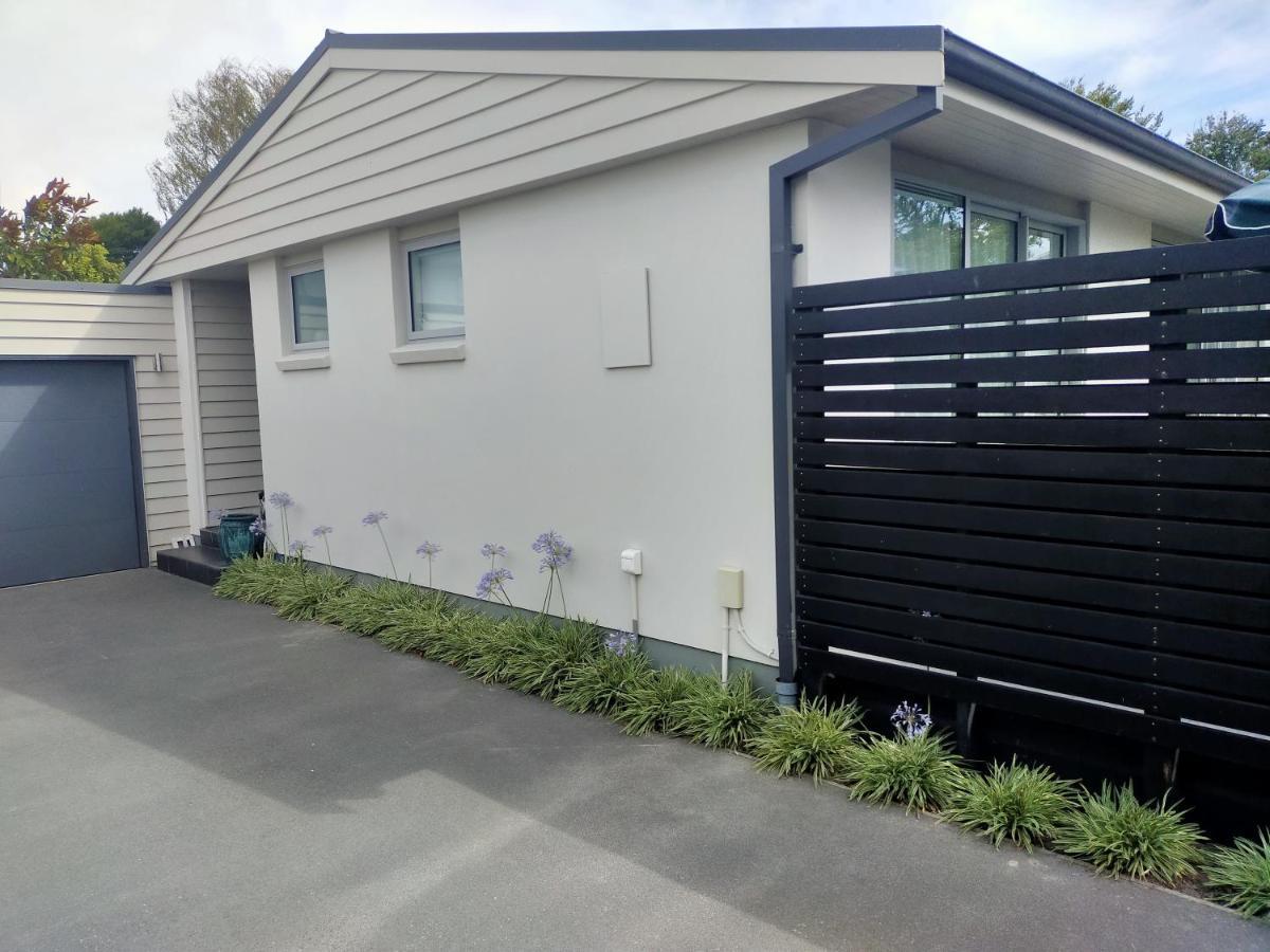 In The Heart Of Fendalton * Christchurch