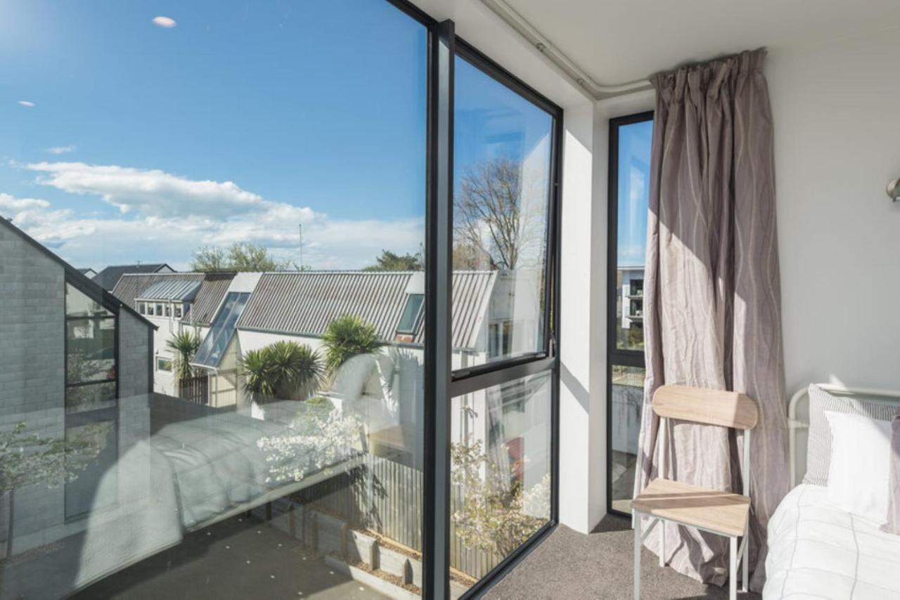 Kilmore - Homes * Christchurch