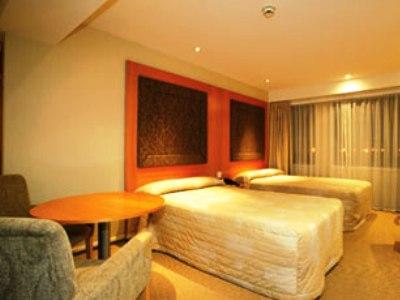 Hotel Copthorne