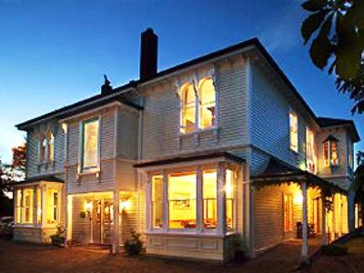 Hotel Charlotte Jane