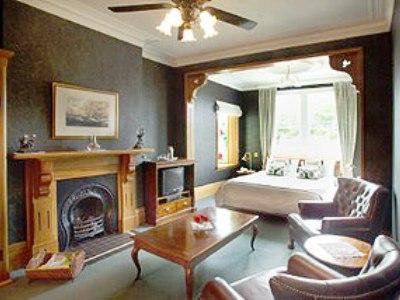 Charlotte Jane Hotel Christchurch