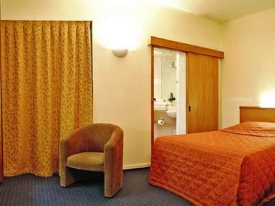 Carlton Mill 3* Christchurch